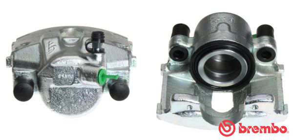 BREMBO F 23 183 ESSENTIAL...