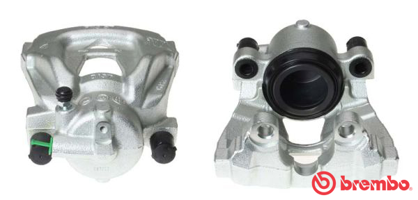 BREMBO F 23 186 ESSENTIAL...