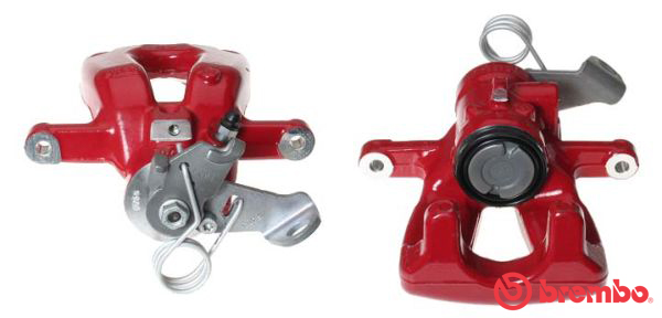 BREMBO F 23 188 ESSENTIAL...