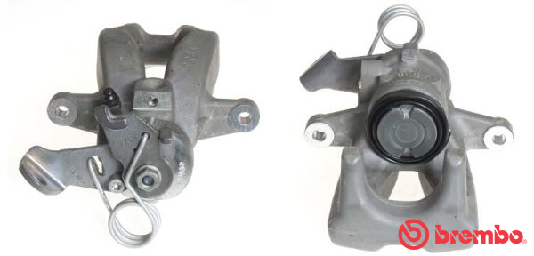 BREMBO F 23 191 ESSENTIAL...