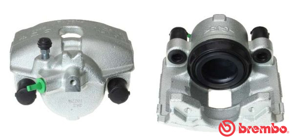 BREMBO F 23 192 ESSENTIAL...