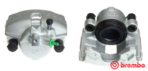 BREMBO F 23 193 ESSENTIAL...