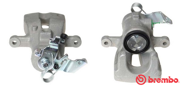BREMBO F 23 194 ESSENTIAL...