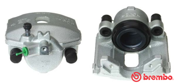 BREMBO F 23 196 ESSENTIAL...