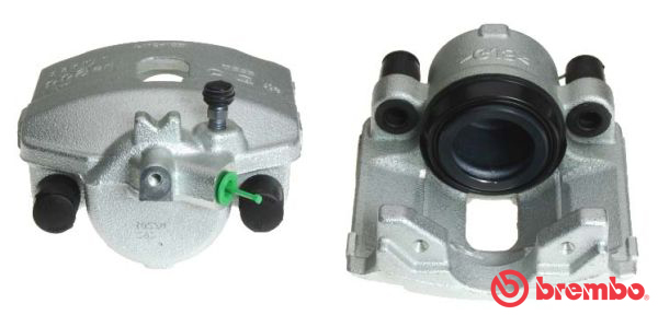 BREMBO F 23 197 ESSENTIAL...