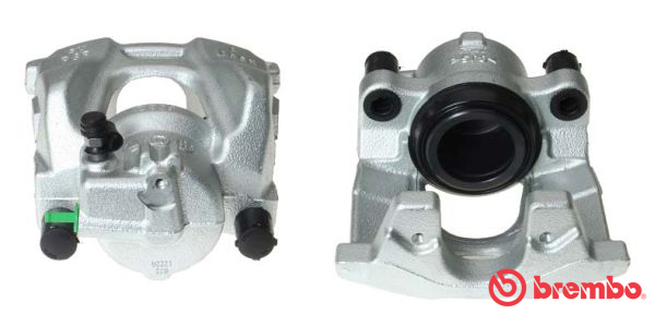 BREMBO F 23 198 ESSENTIAL...