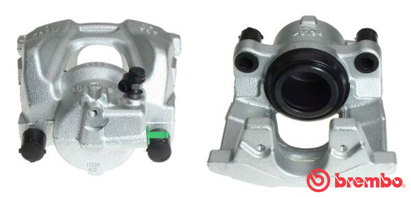 BREMBO F 23 199 ESSENTIAL...