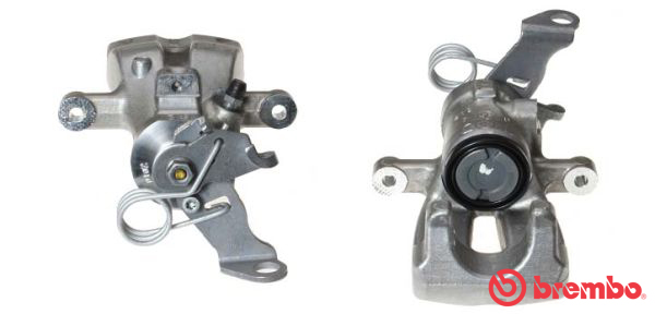 BREMBO F 23 200 ESSENTIAL...