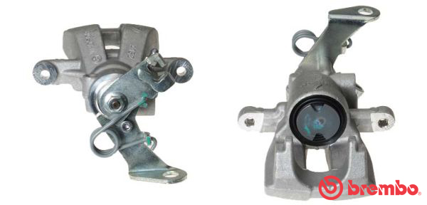 BREMBO F 23 204 ESSENTIAL...
