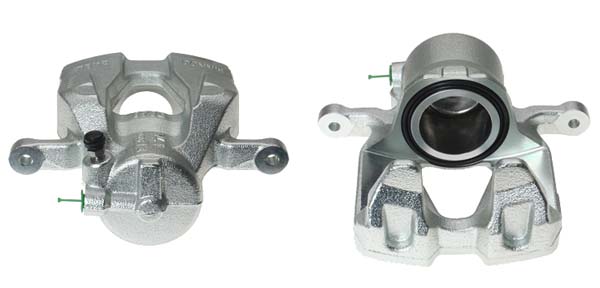 BREMBO F 23 214 ESSENTIAL...