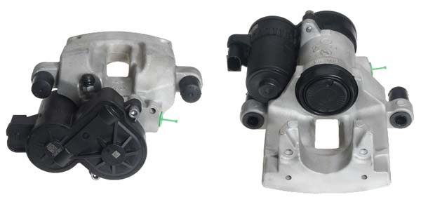 BREMBO F 23 221 ESSENTIAL...