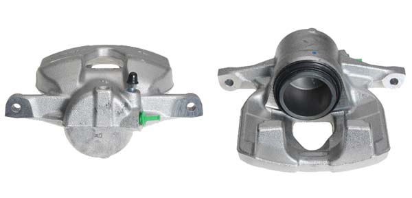 BREMBO F 23 227 ESSENTIAL...