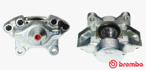 BREMBO F 24 000 ESSENTIAL...