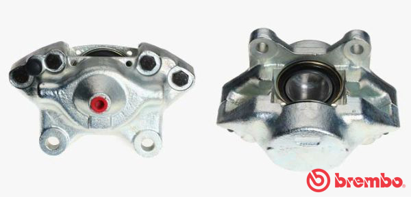 BREMBO F 24 001 ESSENTIAL...