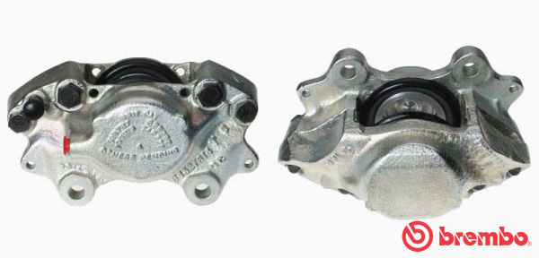 BREMBO F 24 002 ESSENTIAL...
