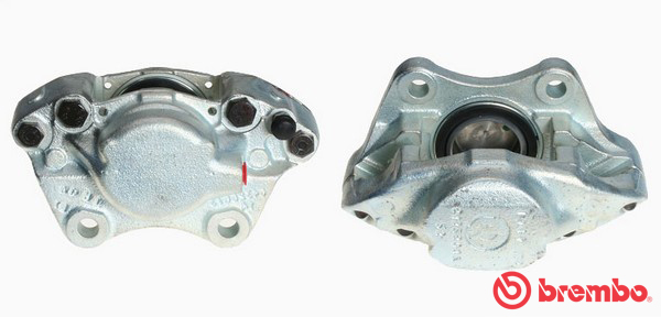 BREMBO F 24 004 ESSENTIAL...