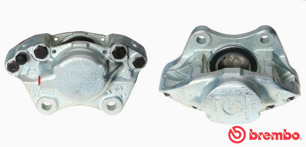 BREMBO F 24 005 ESSENTIAL...
