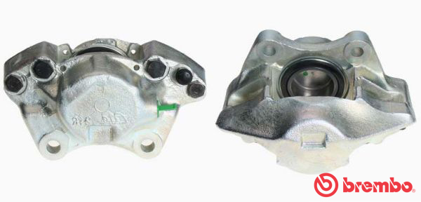 BREMBO F 24 006 ESSENTIAL...