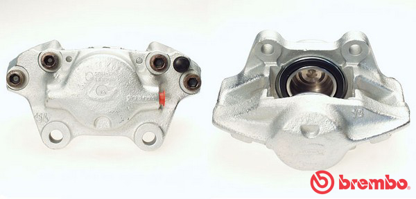 BREMBO F 24 010 ESSENTIAL...