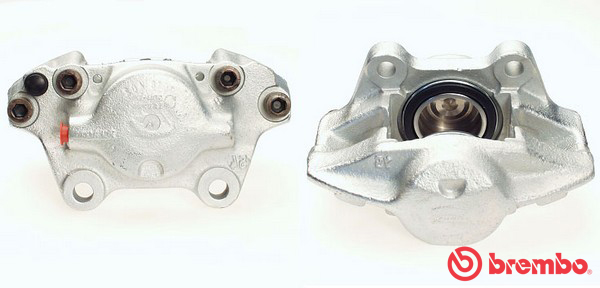 BREMBO F 24 011 ESSENTIAL...