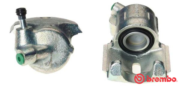 BREMBO F 24 012 ESSENTIAL...