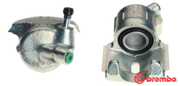 BREMBO F 24 013 ESSENTIAL...