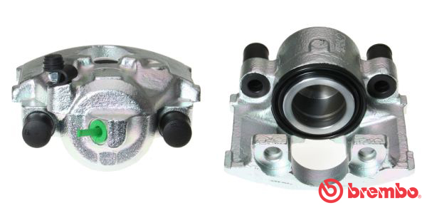 BREMBO F 24 014 ESSENTIAL...