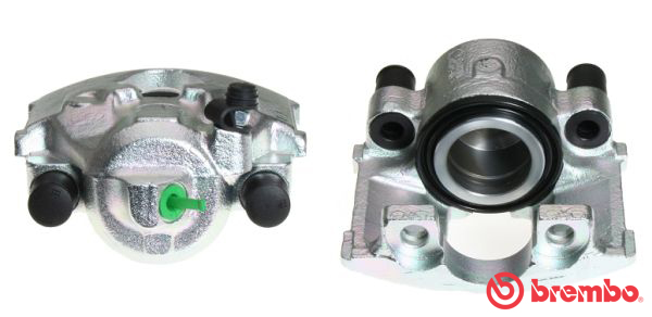 BREMBO F 24 015 ESSENTIAL...