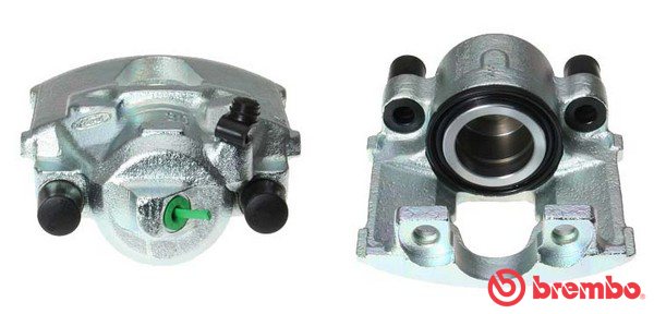 BREMBO F 24 017 ESSENTIAL...