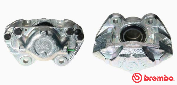 BREMBO F 24 018 ESSENTIAL...
