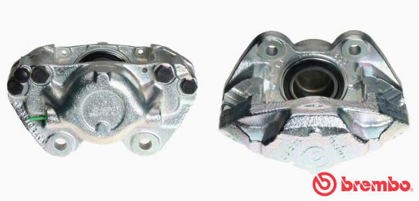BREMBO F 24 019 ESSENTIAL...