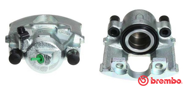 BREMBO F 24 023 ESSENTIAL...