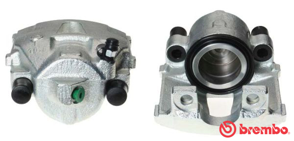 BREMBO F 24 024 ESSENTIAL...
