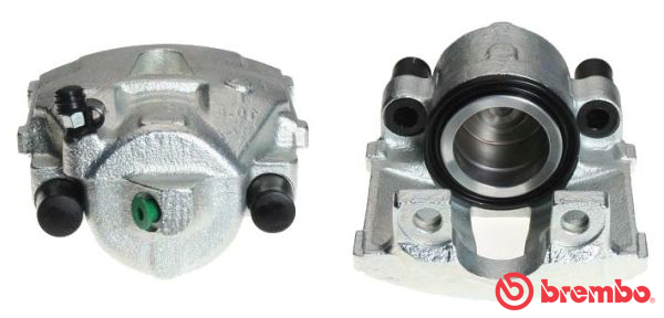 BREMBO F 24 025 ESSENTIAL...