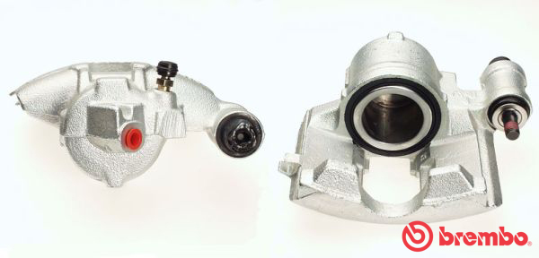 BREMBO F 24 029 ESSENTIAL...
