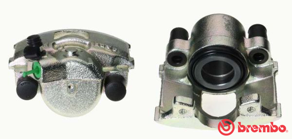 BREMBO F 24 030 ESSENTIAL...