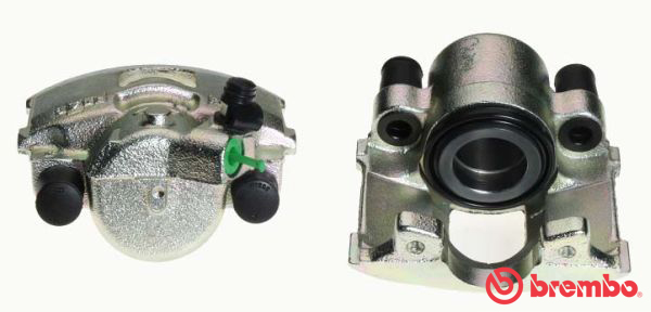 BREMBO F 24 031 ESSENTIAL...