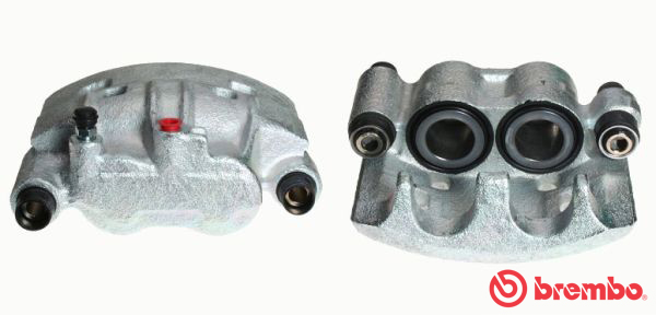 BREMBO F 24 037 ESSENTIAL...