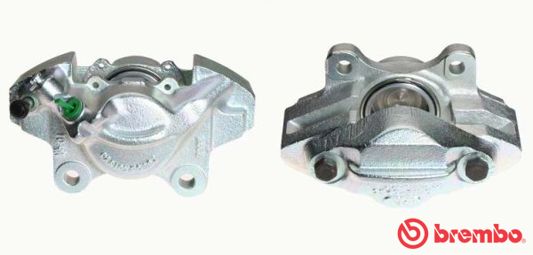 BREMBO F 24 038 ESSENTIAL...