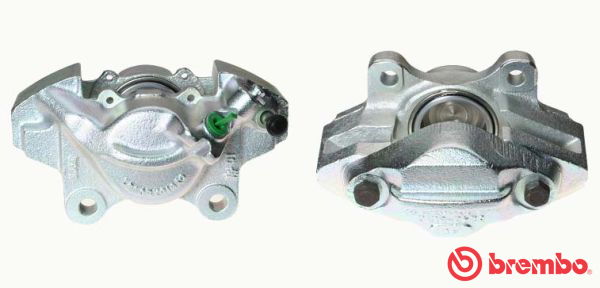 BREMBO F 24 039 ESSENTIAL...