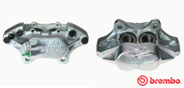 BREMBO F 24 040 ESSENTIAL...