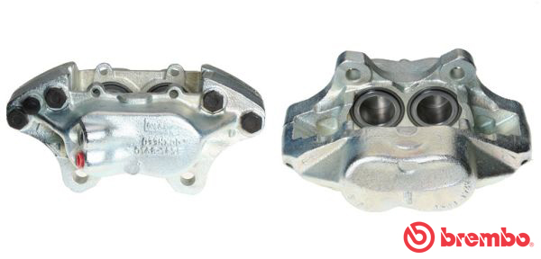 BREMBO F 24 044 ESSENTIAL...