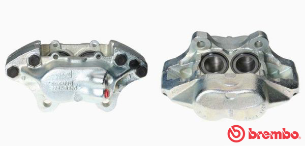 BREMBO F 24 045 ESSENTIAL...
