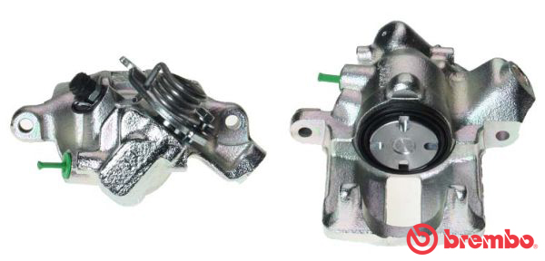 BREMBO F 24 046 ESSENTIAL...