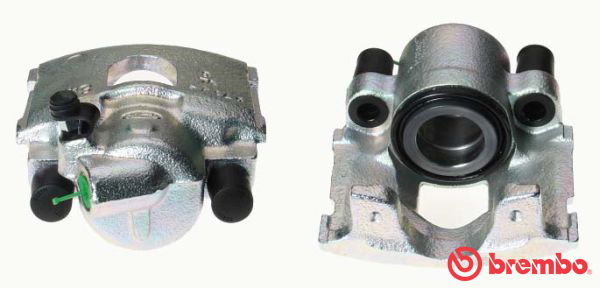 BREMBO F 24 052 ESSENTIAL...