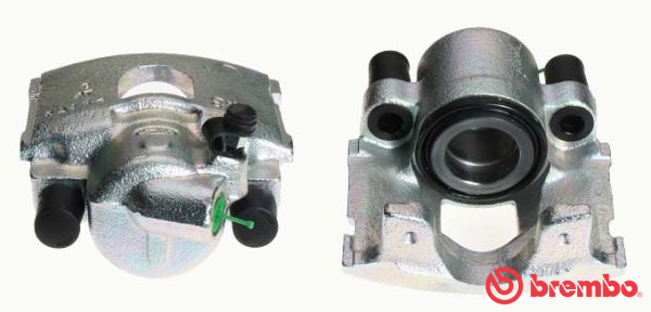 BREMBO F 24 053 ESSENTIAL...