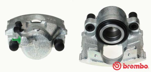 BREMBO F 24 054 ESSENTIAL...