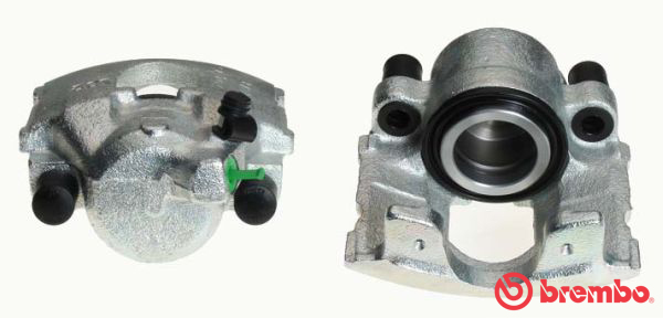 BREMBO F 24 055 ESSENTIAL...