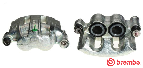 BREMBO F 24 056 ESSENTIAL...