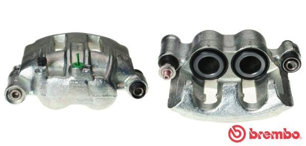 BREMBO F 24 057 ESSENTIAL...